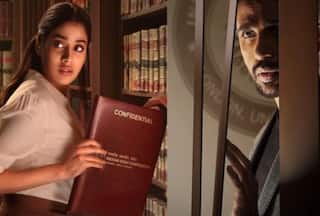 Janhvi Reacts to Gulshan's'Didn't Vibe' Comment, Says, 'This is the Funniest...'