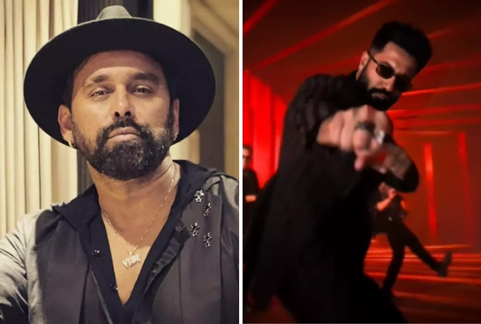 'Tauba Tauba' Choreographer Bosco Martis On Vicky Kaushal's Viral Dance Number: 'Had I Not Given That Vibe and Style'