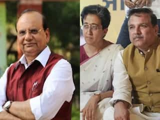 LG ने अरविंद केजरीवाल पर लिखी चिट्ठी तो आगबबूला हुई AAP? जानें क्या है पूरा मामला