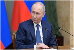 'If US Carries Out...': Putin Warns US Of Cold War-Style Missile Crisis If Deployments Made To Germany