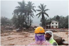 Wayanad Landslide: Kerala government Declares Official Mourning in State Today and Tomorrow