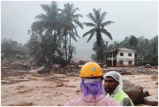 Wayanad Landslide: Kerala government Declares Official Mourning in State Today and Tomorrow
