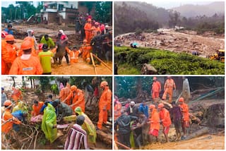 Kerala Landslides: What Caused the Devastation in Wayanad | Explained