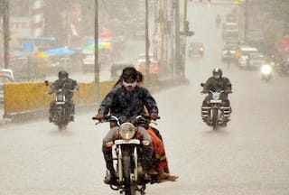 Mumbai Rain Highlights: Yellow Alert Issued For City; Orange Alert For Thane, Palghar