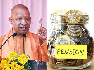 Good News: उत्तर प्रदेश में योगी सरकार 60 हजार शिक्षकों को देगी पुरानी पेंशन