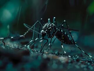 Zika Virus: क्या है जीका वायरस? केंद्र सरकार ने जारी की एडवाइजरी, जानें- इसके लक्षण और बचाव