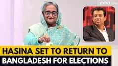 Bangladesh News: Will Sheikh Hasina Return To Bangladesh For Elections? Son Reveals..