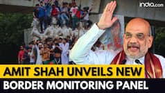Bangladesh News: Amit Shah announces panel to monitor border situation, ensure safety of Hindus