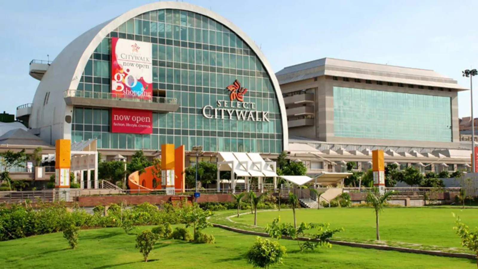 Delhi-NCR Malls Including Select Citywalk, Ambience, And Hospital Receive Bomb Threat