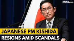 Japan Election: Japanese PM Fumio Kishida to Step Down as Scandals Prove Too Overwhelming