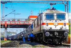 IRCTC News: Central Railway Announces Changes in Mumbai Express Train Schedule | Details Here