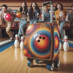 Best Bowling Bags for Style and Functionality