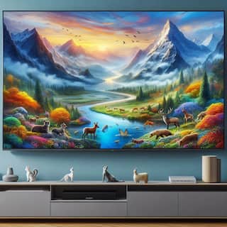 High-Performance Best LED TVs of the Year