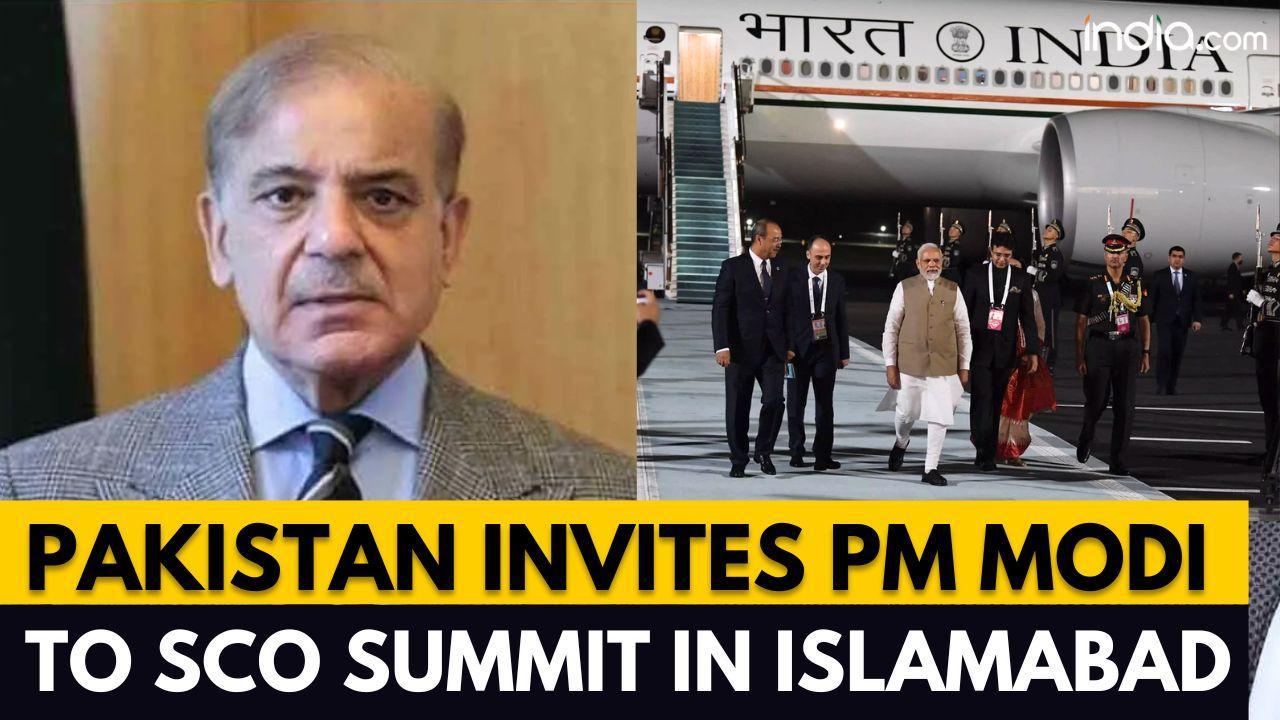 Pakistan: Pakistan Invites PM Modi to SCO Summit in Islamabad Amid Tensions in J&K