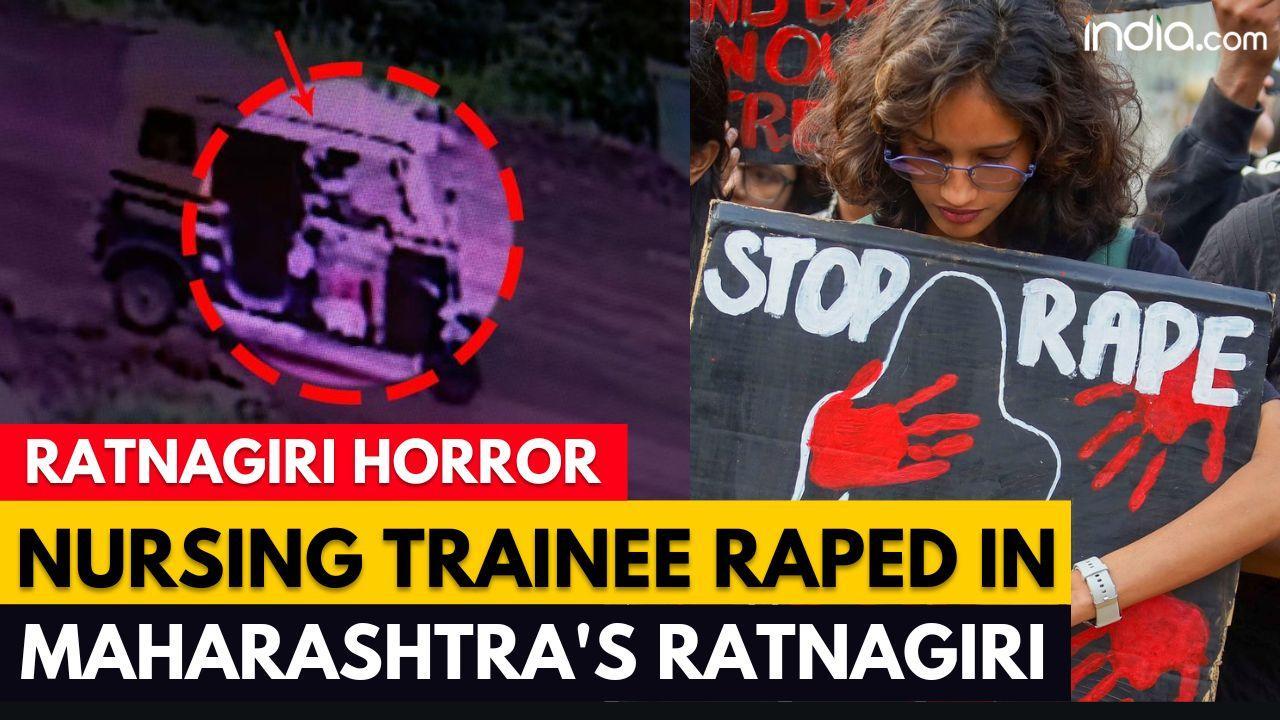 Maharashtra HORROR: Auto Driver Drugged, Raped 20-Year-Old Nursing Student Returning Home From Duty