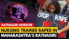 Maharashtra HORROR: Auto Driver Drugged, Raped 20-Year-Old Nursing Student Returning Home From Duty