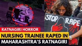 Maharashtra HORROR: Auto Driver Drugged, Raped 20-Year-Old Nursing Student Returning Home From Duty