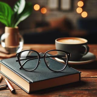 Top Styles of Designer Glasses with Wide and Large Frames