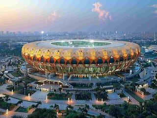 खेल के रोमांच को महसूस करने के लिए 7 ट्रेंडी जगहें