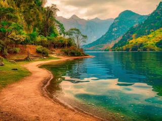 Snow Hill To Bara Pathar: 7 Places To Avoid Visiting In Nainital