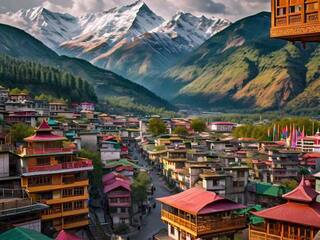 कुल्लू के पास 7 धार्मिक स्थल, जिन्हें आपको जरूर देखना चाहिए