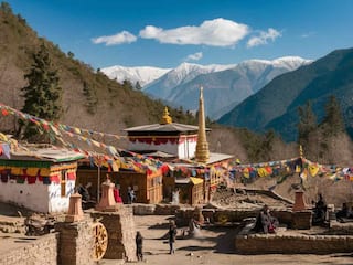 7 Tourist Attractions You Shouldn't Miss In Dharamshala