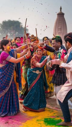 7 Unheard Of Indian Festivals That Will Blow Your Mind!