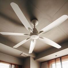 Top-Rated Ceiling Fans Under    2000