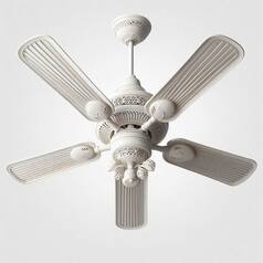 Best Durable Ceiling Fan Choices of 2024