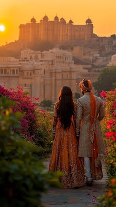 9 Most Romantic Destinations In Jaipur For Couples