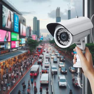 2024's Most Reliable Security Cameras