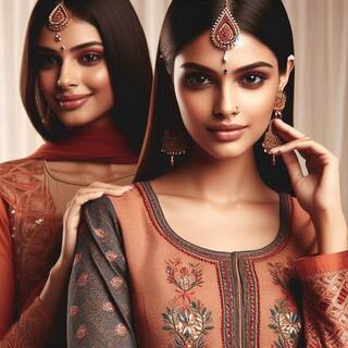 Affordable Kurtas with Stunning Designs