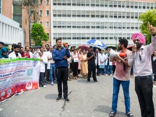 दिल्ली AIIMS के बाद FAIMA डॉक्टर्स एसोसिएशन ने भी खत्म की हड़ताल, SC ने की थी काम पर लौटने की अपील