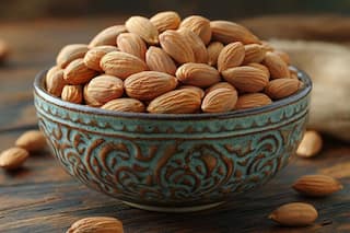 10 Benefits Of Almonds You Never Knew Before