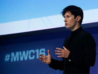 Telegram Chief Pavel Durov Detained At French Airport: Report
