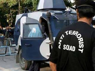 झारखंड में ATS के हाथ लगी बड़ी सफलता, AQIS के 7 आतंकियों को किया गिरफ्तार; दिल दहला देगा उनका प्लान