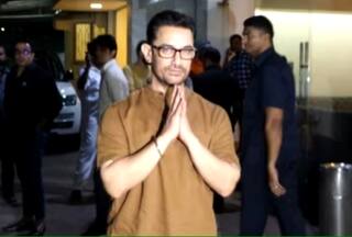 Aamir Khan Wants to Quit Acting? Actor Makes Shocking Revelation 'Mujhe Filmo se Hatna Hai'