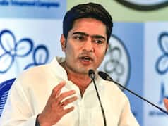 कोलकाता : TMC सांसद अभिषेक बनर्जी की 11 वर्षीय बेटी को मिली दुष्कर्म की धमकी, बाल संरक्षण आयोग ने लिया संज्ञान
