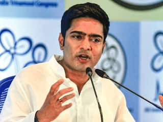 RG Kar Hospital Case: Abhishek Banerjee Asks Party Leaders Not To Speak Ill of Protestors