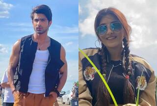 KKK 14: Abhishek-Nimrit Engage in Heated War of Words Ahead of Crucial Task; Rohit Shetty Intervenes