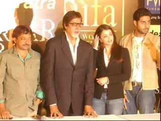 जब रामगोपाल वर्मा ने कहा था 'मेरा बस चलता तो मैं ऐश को मां नहीं बनने देता...प्रेग्नेंट महिलाओं से नफरत है'