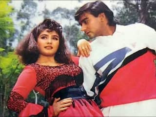 Bollywood Kissa: अजय देवगन ने जब रवीना टंडन को कहा था 'मेंटल', कहा था 'उसे साइकायट्रिस्ट की जरूरत है'