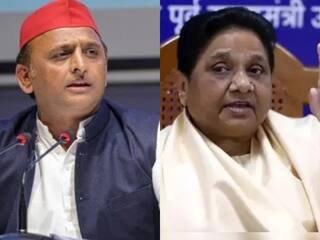 अयोध्या रेप केस: आरोपी के खिलाफ बुलडोजर एक्शन के बाद अखिलेश यादव ने की DNA टेस्ट की मांग, मायावती ने भी उठाए सवाल