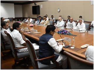 बांग्लादेश संकट पर सर्वदलीय बैठक में राहुल ने PAK कनेक्शन को लेकर किया सवाल, जानें विदेश मंत्री का जवाब