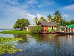 Alleppey Travel Guide: Top 8 Photography Locations For Capturing Kerala's Beauty