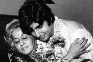 Amitabh Bachchan Remembers 'Most Beautiful Mother of All Time' Teji in Emotional Post