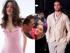 हार्दिक पांड्या नहीं Walker Blanco को डेट कर रही हैं Ananya Panday? अंबानी परिवार से है रिश्ता