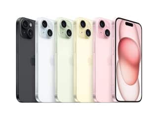 Flipkart पर मची लूट, Apple iPhone 15 पर मिल रहा है जबरदस्त डिस्काउंट