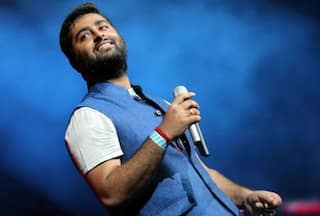 Arijit Wins Legal Battle Against 'AI Mimicking' In Bombay High Court