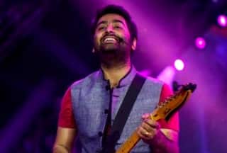 Arijit Singh Demands Justice For RG Kar Rape-Murder Victim Through Protest Song 'Aar Kobe'